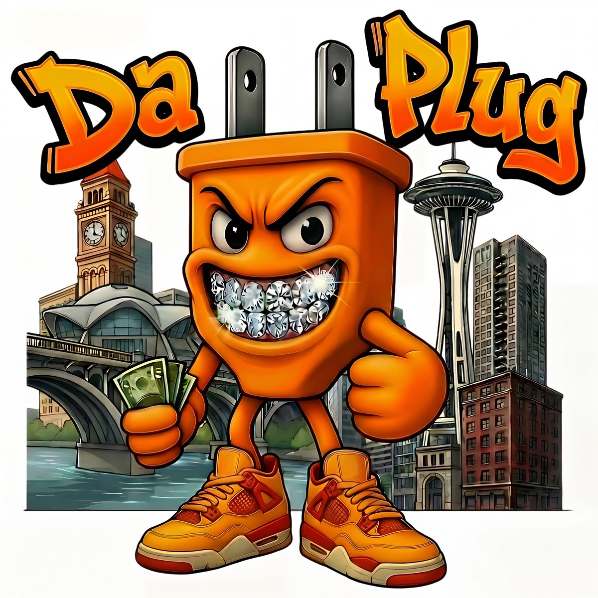 DA PLUG